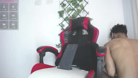 Snapshot of darkviper26 chatting on 05.19.26 darkviper26 online show from 05.19.26