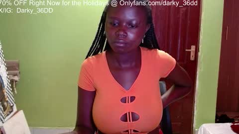  exclusive sexual content -- IGTwitterX darky 32dd online show from 09.12.25