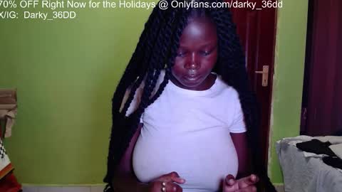  exclusive sexual content -- IGTwitterX darky 32dd online show from 09.27.25