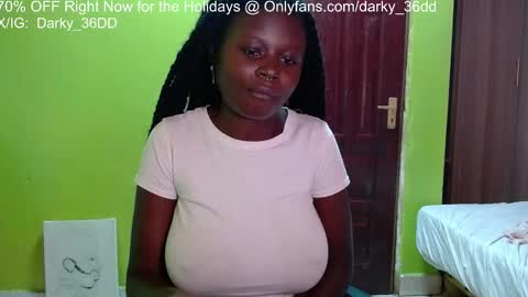  exclusive sexual content -- IGTwitterX darky 32dd online show from 12.05.25