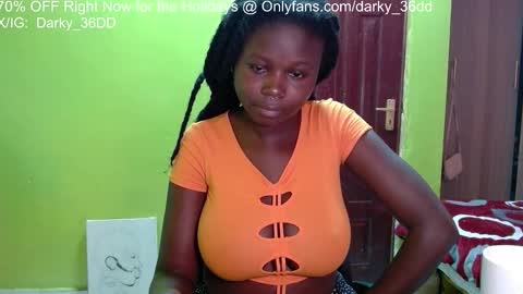  exclusive sexual content -- IGTwitterX darky 32dd online show from 12.17.25