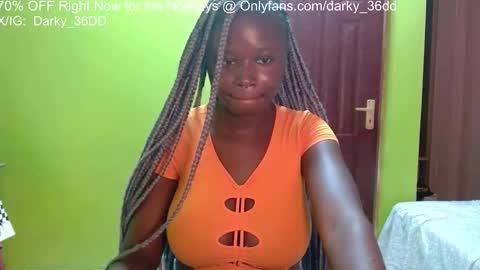  exclusive sexual content -- IGTwitterX darky 32dd online show from 02.16.26