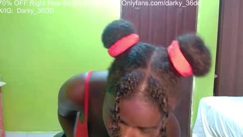  exclusive sexual content -- IGTwitterX darky 32dd online show from 03.06.26