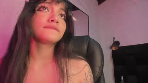 Darky Doll online show from 10.08.25