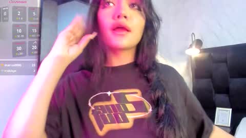 Darky Doll online show from 12.15.25