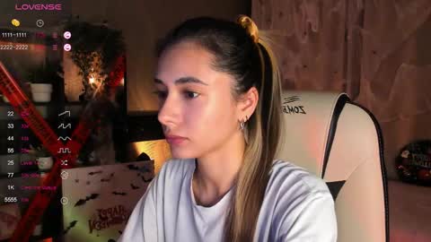 Belle online show from 11.03.25