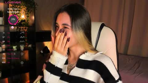 Belle online show from 11.20.25