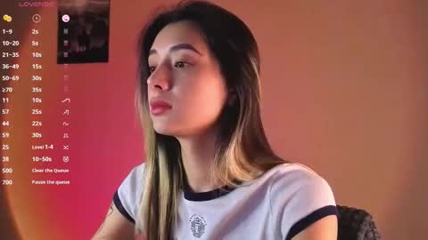 Belle online show from 03.02.26