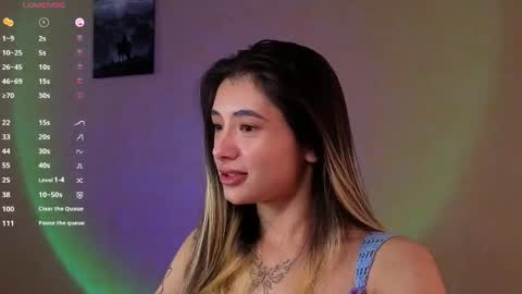 Belle online show from 05.19.26