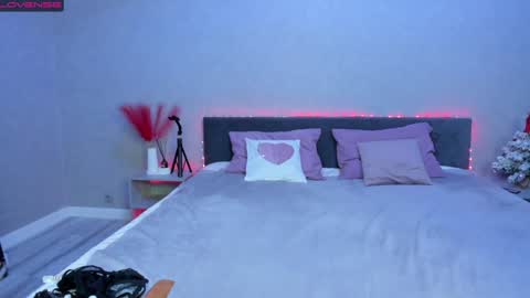 darlenedolce online show from 02.04.25