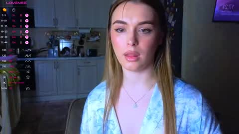 Snapshot of darlina_ryan chatting on 04.18.26 Darlina online show from 04.18.26