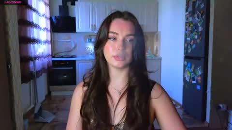 Snapshot of darlina_ryan chatting on 08.02.26 Darlina online show from 08.02.26