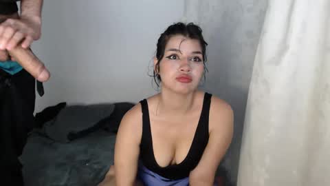 Snapshot of darling_and_dante chatting on 03.06.25 darling_and_dante online show from 03.06.25