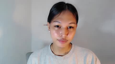 Snapshot of darling_sweetheartxx chatting on 10.22.25 YOUR ATHENA online show from 10.22.25