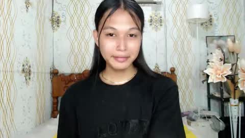 Snapshot of darling_sweetheartxx chatting on 04.19.26 YOUR ATHENA online show from 04.19.26