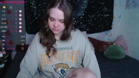 darling_tony18 online show from 03.25.26