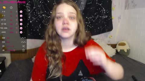 darling_tony18 online show from 03.31.26