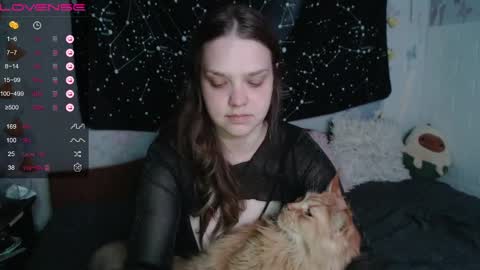 darling_tony18 online show from 06.04.26