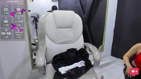 Darling online show from 02.14.25