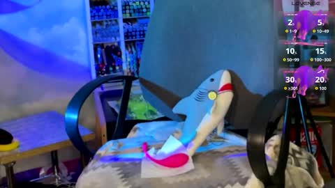 D online show from 02.28.26