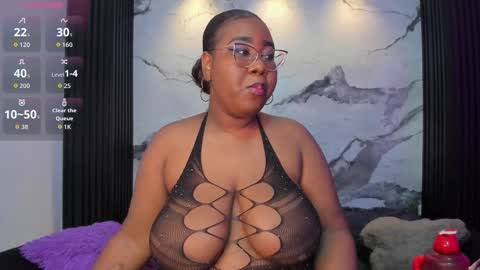  Darnell Queen online show from 03.04.26