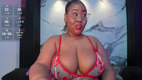  Darnell Queen online show from 04.06.26