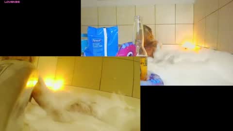 darnette_daisy online show from 11.28.25