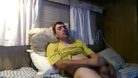 Snapshot of darrin05724918 chatting on 09.23.25 darrin05724918 online show from 09.23.25