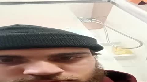 Snapshot of darrondynneson02 chatting on 06.15.26 PleasureProphet online show from 06.15.26