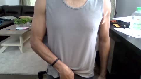 Snapshot of darryl43321 chatting on 02.27.25 darryl43321 online show from 02.27.25
