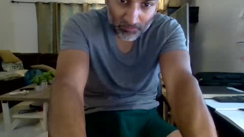 Snapshot of darryl43321 chatting on 09.26.25 darryl43321 online show from 09.26.25