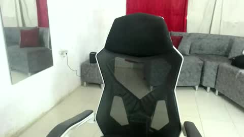 Snapshot of darsha_1 chatting on 02.16.26 Darsha online show from 02.16.26