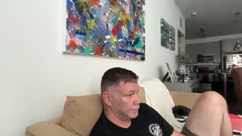 dartanha007 online show from 10.13.25