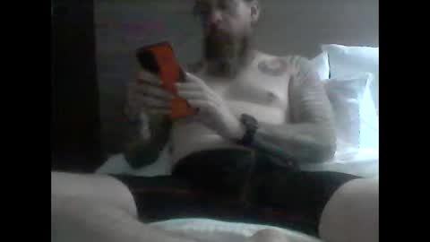 DarthRaider online show from 11.04.25