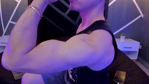 Dartos liebe online show from 10.21.25