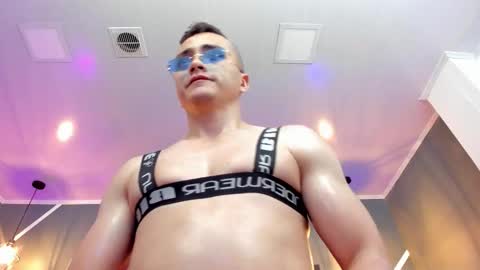 Dartos liebe online show from 10.22.25