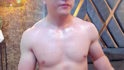 Dartos liebe online show from 10.28.25