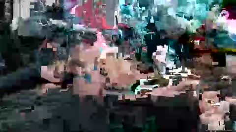 James online show from 03.08.26