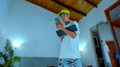 darwin_ggh online show from 12.01.25