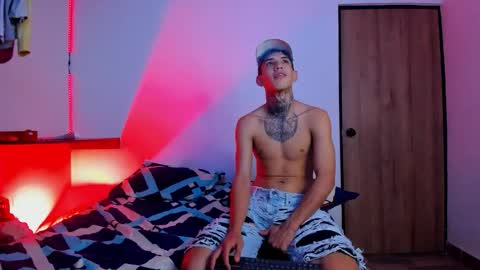 darwin_ggh online show from 02.08.26