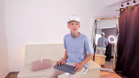 darwin_stark online show from 06.27.26