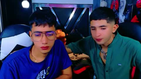 darwinandbrayan online show from 11.21.25