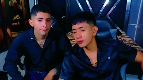 darwinandbrayan online show from 11.23.25