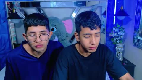 darwinandbrayan online show from 12.18.25