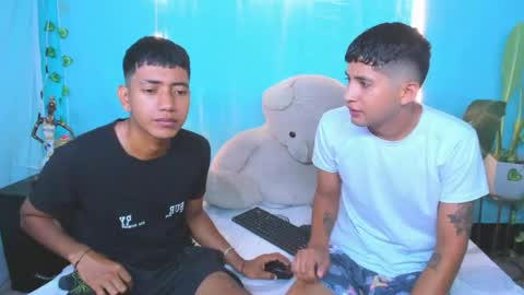 darwinandbrayan online show from 07.18.26