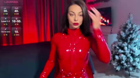 daryakeyy online show from 12.15.25