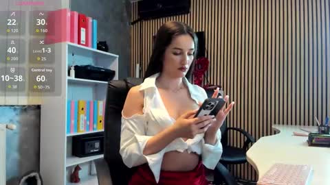 Darya online show from 02.26.26