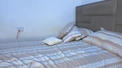 Isabella online show from 03.11.26