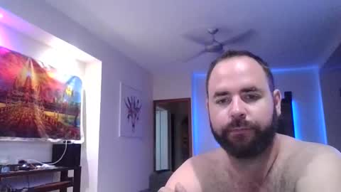 daryl1313 online show from 11.11.25