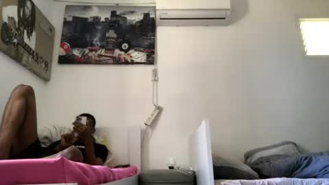 dasa_david1993 online show from 06.17.26
